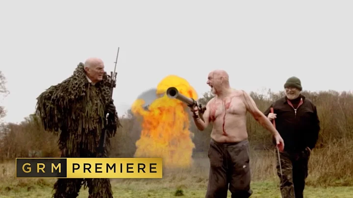 Pete & Bas - Golf ft. Norman Pain [Music Video] | ...
