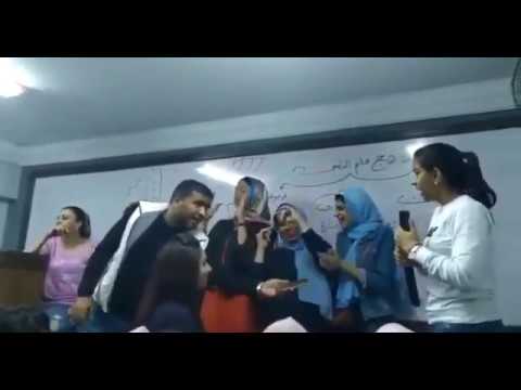 قلبك بحر مالح بنات المدارس