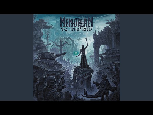 Memoriam - Each Step