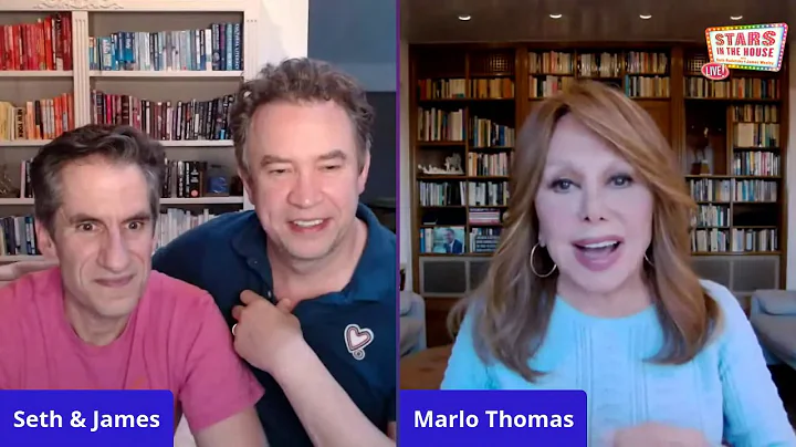 Marlo Thomas & Friends FREE TO BE...YOU AND ME | S...