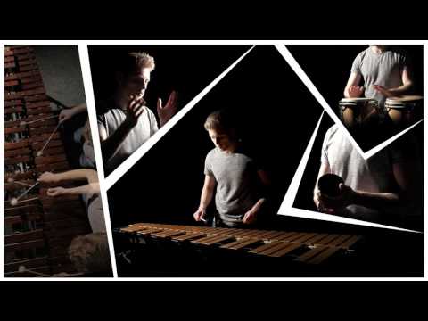 Kygo - Here For You ID Percussion Cover Kygo - Here For You ID Percussion Cover