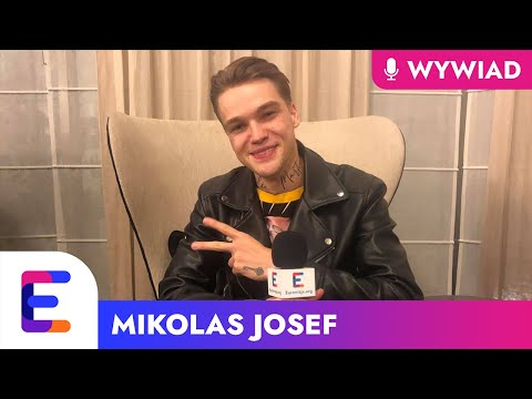 Mikolas Josef: Eurowizja? Zawsze czuję się tam mile widziany! (wywiad dla Eurowizja.org)