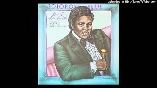 SOLOMON BURKE - MIDNIGHT AND YOU - 1975 - PEKO SOUND RECORDS