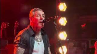 Download lagu Social Distortion Prison Bound 7-15-25