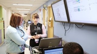 BEAPPER - An app for emergency clinicians - Boston Children's Hospital