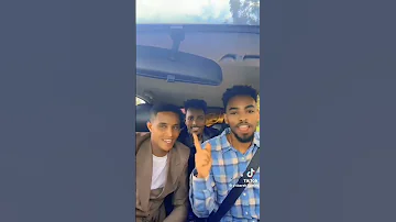SOLOMON ALEMU Yitbarek Tamiru Dawit Girma Faarfannaa Shorts Live Worship 