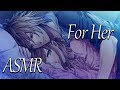 Boyfriend Whispers Sweet Nothings 4 【Rekken's ASMR】