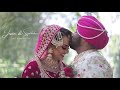Jasvin & Sukhdev video highlight
