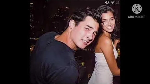 tanner mata and Maria fabiana love story