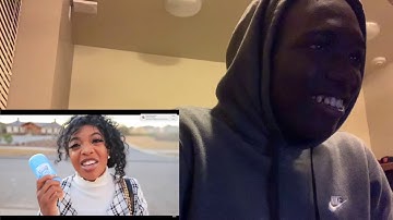 What REALLY Happens... VLOGMAS 2018 INTRO (Behind the Scenes!!) | VLOGMAS DAY 2 VlogsByDK4L Reaction