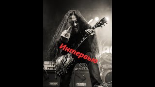 Глеб Олейник - жизнь, о Kirk Hammett, о решении судей Guitar Battle / Анатолий Забелин