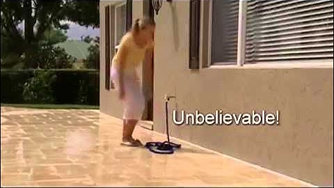 Vòi xịt giãn nở thông minh Xhose 15m