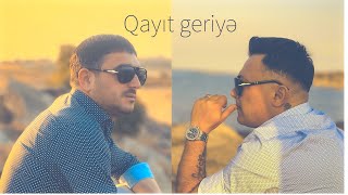 Senan Huseynov & Vusal Bilesuvarli - Qayit Geriye 2022 (Official Video)