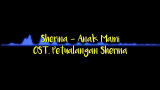 [SPEKTRUM] Sherina - Anak Mami