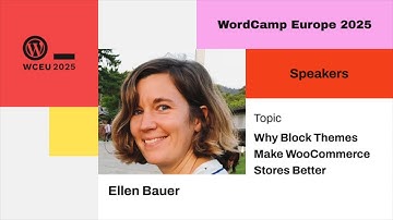 Why Block Themes Make WooCommerce Stores Better