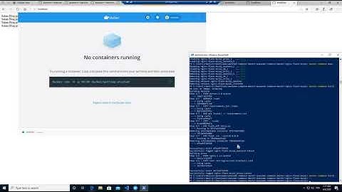 How to update and debug my Python code using Visual Code and Docker?