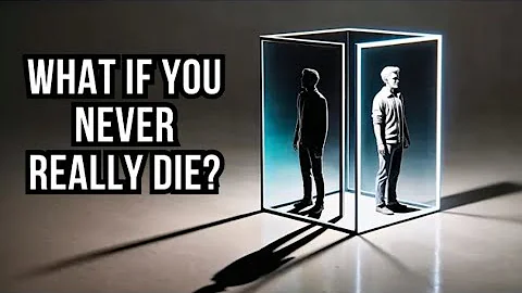 Quantum Immortality Terrifies Scientists Because Consciousness Might Never End I Sleepy Physicist