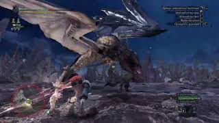 Monster Hunter World [07] - Собираем Мр Сеты И Луки