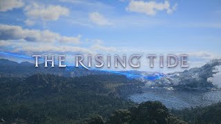 FINAL FANTASY XVI DLC第二弾 “The Rising Tide《海の慟哭》” トレーラー