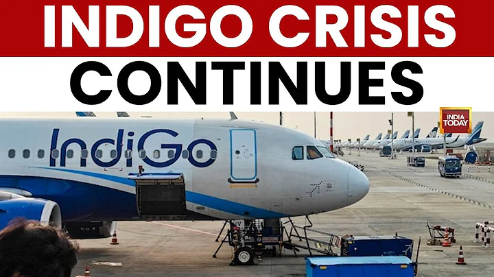 IndiGo Crisis: Aviation Minister Ram Mohan Naidu Denies Bowing to Pressure, DGCA Issues Notice to
