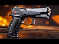 Best cz pistols 2024 whos the new 9mm leader