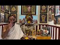 Namasankeerthanam live from home