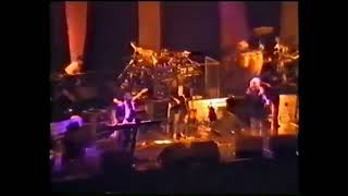 Bee Gees - When He&#39;s Gone (Live At Dortmund 1991)