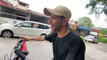 Malesiya ma sathi haru sanga ko ramailo vlog place gang here paxi partikirya dinu hola namaste 🙏 