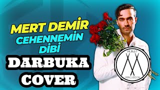 Cehennemin Dibi (Darbuka Cover) by MuratPercussion Resimi