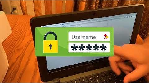 Classlink sign in with Google