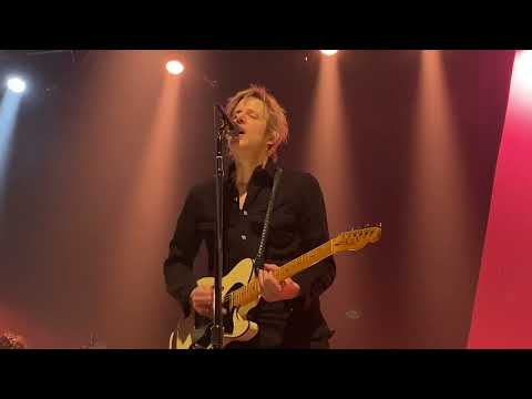 Spoon - The Hardest Cut (Boston 4-6-22)