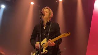 Spoon - The Hardest Cut (Boston 4-6-22)