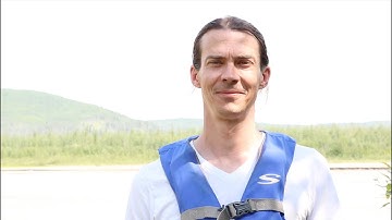 Moving hydrokinetic research forward by understanding the interactions with Alaska fish