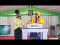 NUKORA IMIRIMO MYIZA UKIRI MURIYI SI IZAGUHINDURIRA AMATEKA TABITA WAKORESHEJE URUSHINGE YARAMAMAYE 