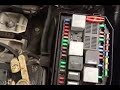 2007 JAGUAR X-TYPE WON'T CRANK OR START...1 CLICK FIXED