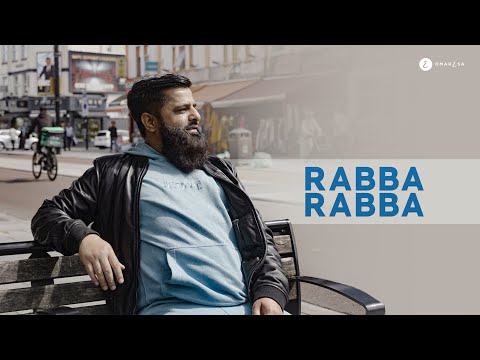 Omar Esa Rabba Rabba Official Nasheed Video 