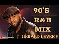 Ultimate 90s Slow Jams Playlist 🍷 | Keith Sweat, Gerard Levert, Usher, R. Kelly, Aaliyah, Joe & More