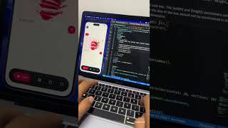 Amazing Food App Development✨ ❤development #flutterdeveloper#programming #mobileapp #webapp
