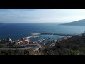 Черногория весной 2019 ! Поездка на полуостров Луштица Montenegro in Spring ! Peninsula Lustica