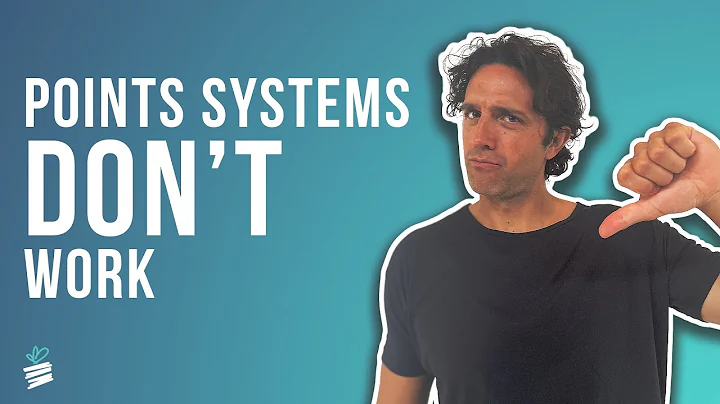 Why Employee Recognition Points Systems DON’T WORK!