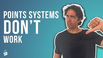 Why Employee Recognition Points Systems DON’T WORK!