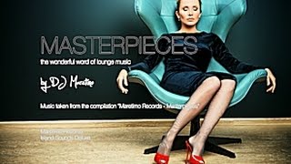 DJ Maretimo - Maretimo Records Masterpieces Vol.1 (Full Album) HD, 2018, 3+Hours Chill Sounds