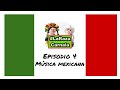¿Es tan regional la música regional mexicana? 🇲🇽  🎼