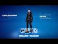 How to get NEGAN SKIN for FREE in Fortnite! (Fortnite x Walking Dead)