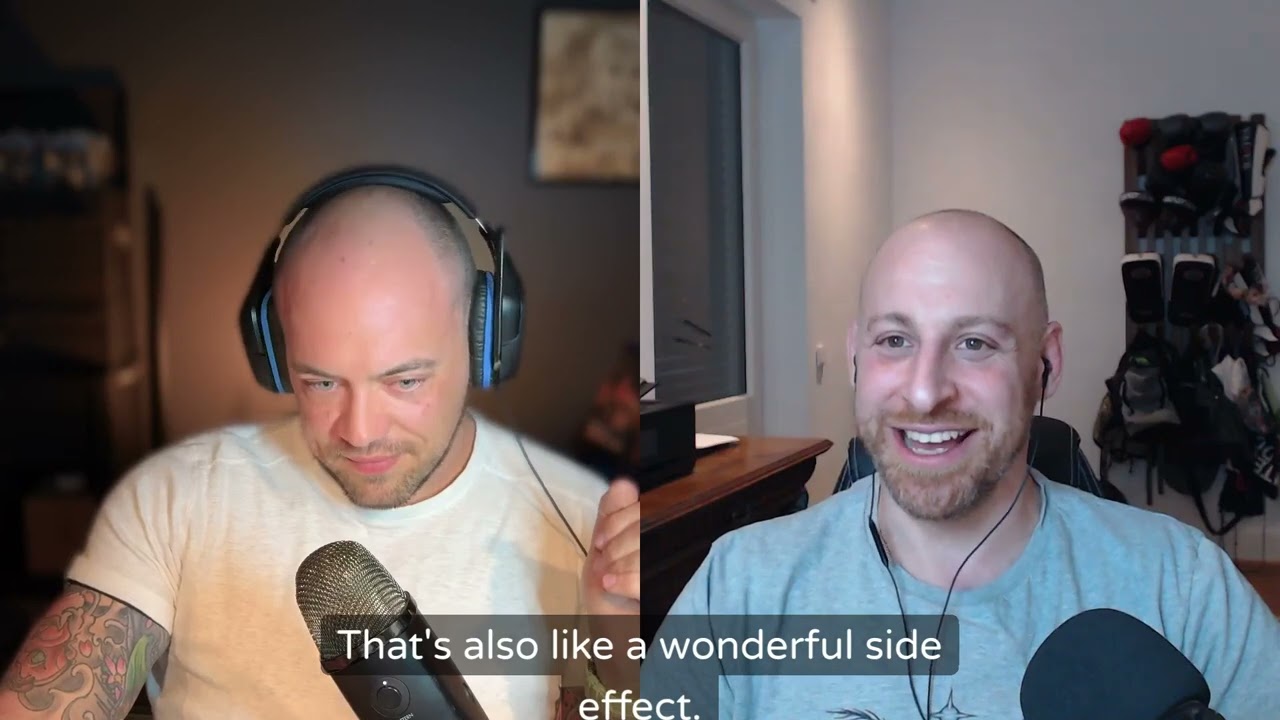 Kurt Wuckert Jr. - Black Belt, Bitcoin Historian, Podcaster
