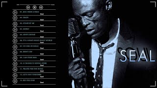 Seal Greatest Hits Full Album Best Songs Of Seal Seal Hits 2023