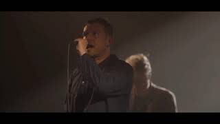 The Good, The Bad And The Queen - The Truce Of Twilight (Live at Le Trianon, Paris 2019)
