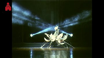 Vũ điệu Hoa Quỳnh - Trailer