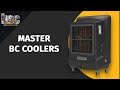 Master bc bio cooler range  hsc