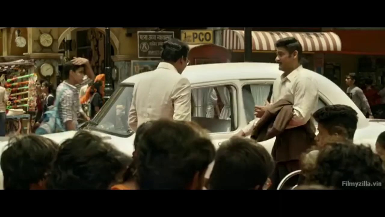 Super 30 Movie Sad Scene